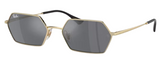 Gafas de Sol Ray-Ban Yevi RB3728