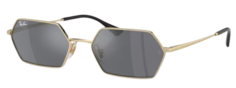Zonnebrillen Ray-Ban Yevi RB3728
