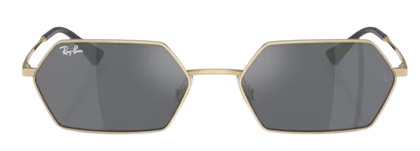 Zonnebrillen Ray-Ban Yevi RB3728