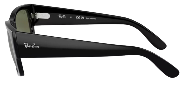 Gafas de Sol Ray-Ban Carlos RB0947S