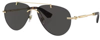 Burberry BE3151 Sonnenbrille
