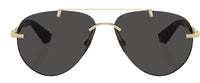 Burberry BE3151 Sonnenbrille