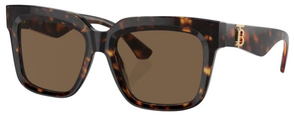Lunettes de Soleil Burberry BE4419