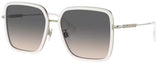 Occhiali da Sole Burberry BE3145D