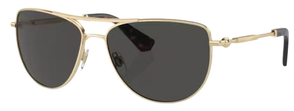 Zonnebril Burberry BE3149