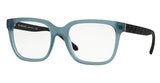 Lunettes de vue Burberry BE2262 3699