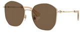 Lunettes de Soleil Burberry BE3153D