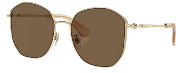 Lunettes de Soleil Burberry BE3153D