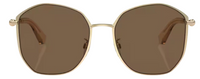 Óculos de Sol Burberry BE3153D