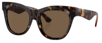 Sonnenbrille Burberry BE4418