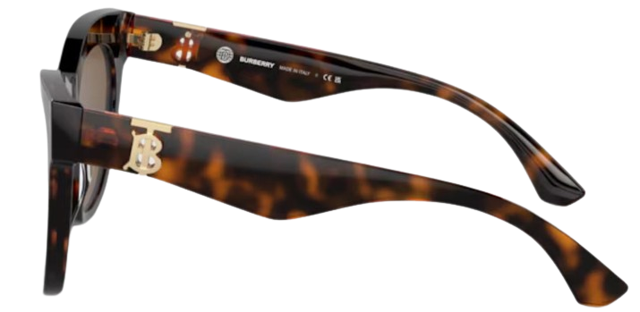 Sonnenbrille Burberry BE4418