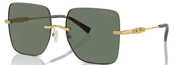 Zonnebril Michael Kors Québec MK1150