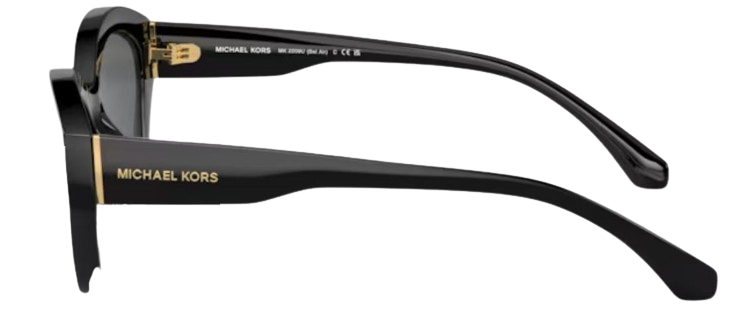 Sonnenbrillen Michael Kors Bel air MK2209U