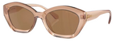 Gafas de Sol Michael Kors Bel air MK2209U
