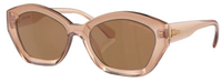 Sonnenbrillen Michael Kors Bel air MK2209U