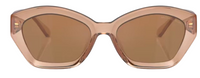 Sonnenbrillen Michael Kors Bel air MK2209U