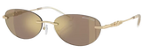 Occhiali da Sole Michael Kors Manchester MK1151