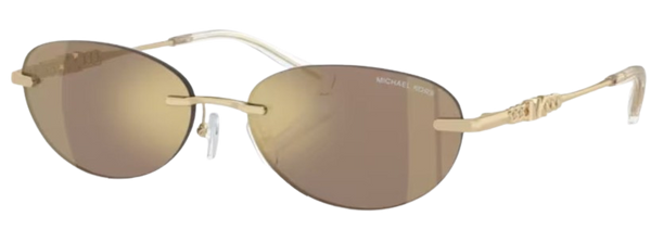 Солнцезащитные очки Michael Kors Manchester MK1151