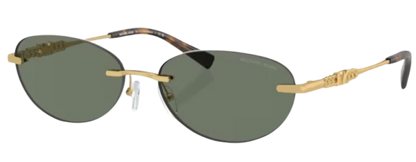 Солнцезащитные очки Michael Kors Manchester MK1151