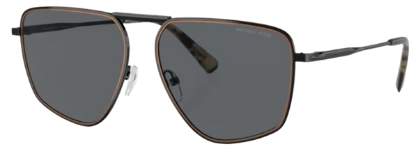Occhiali da sole Michael Kors Silverton MK1153