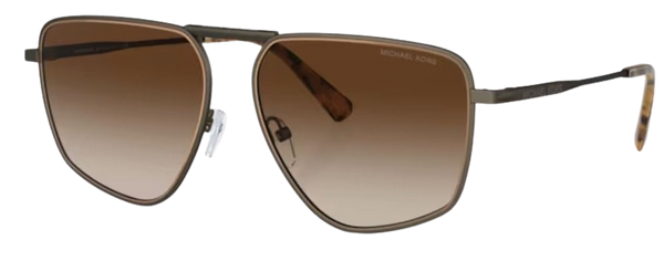Occhiali da sole Michael Kors Silverton MK1153