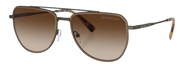 Occhiali da Sole Michael Kors Whistler MK1155