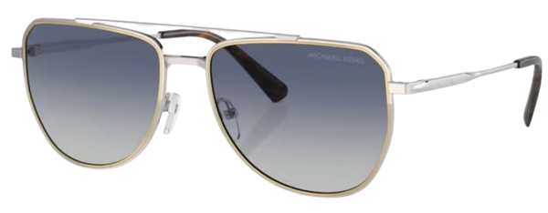 Occhiali da Sole Michael Kors Whistler MK1155