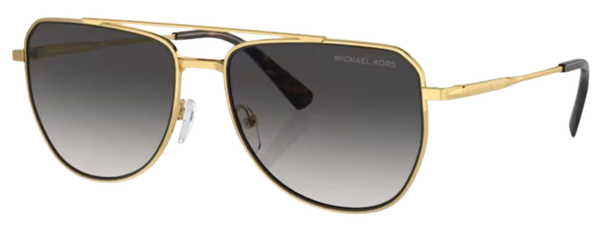 Occhiali da Sole Michael Kors Whistler MK1155
