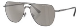 Lunettes de Soleil Michael Kors Keswick MK1156
