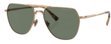 Lunettes de Soleil Michael Kors Keswick MK1156