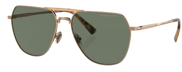 Occhiali da sole Michael Kors Keswick MK1156