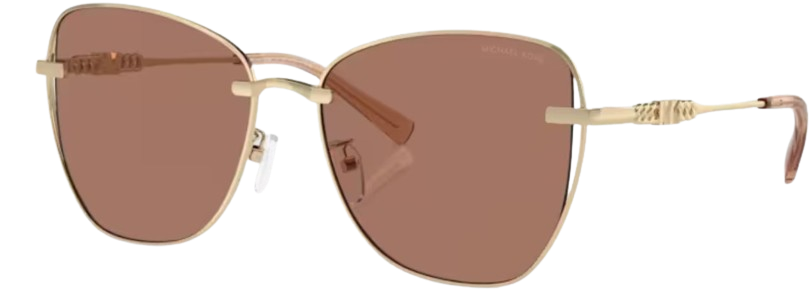 Zonnebril Michael Kors Beijing MK1158D