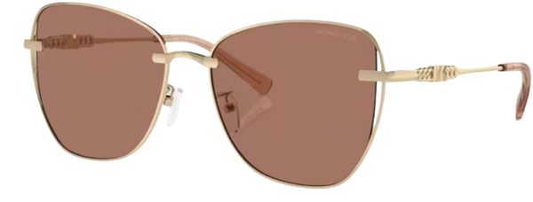 Sonnenbrille Michael Kors Beijing MK1158D