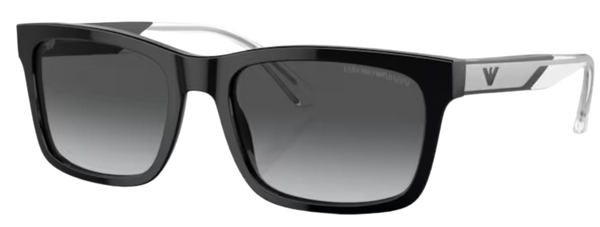 Сонцезахисні окуляри Emporio Armani EA4224