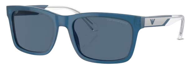 Сонцезахисні окуляри Emporio Armani EA4224