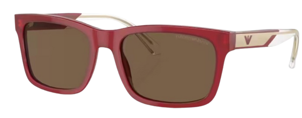 Сонцезахисні окуляри Emporio Armani EA4224