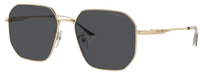 Sonnenbrille Emporio Armani EA2154D