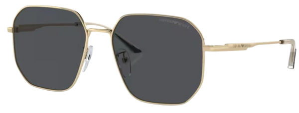 Сонцезахисні окуляри Emporio Armani EA2154D