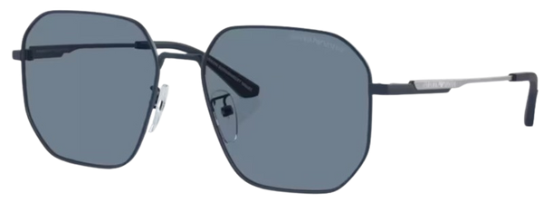Сонцезахисні окуляри Emporio Armani EA2154D