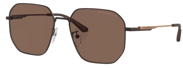 Сонцезахисні окуляри Emporio Armani EA2154D