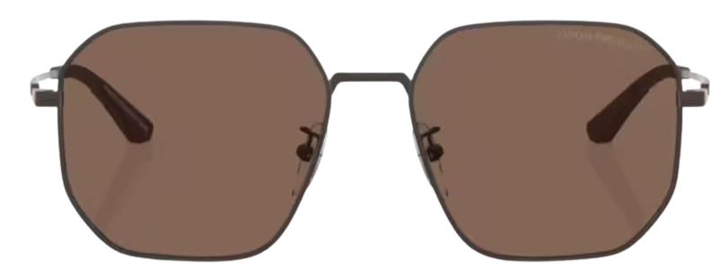 Sonnenbrille Emporio Armani EA2154D