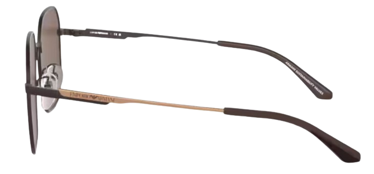 Sonnenbrille Emporio Armani EA2154D