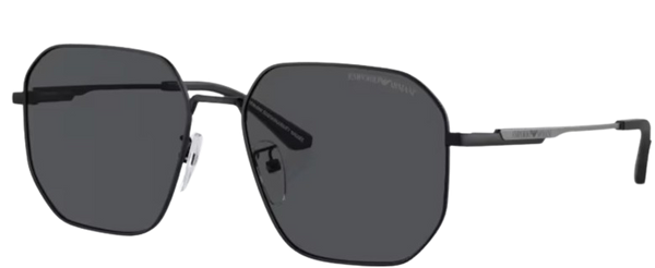 Сонцезахисні окуляри Emporio Armani EA2154D