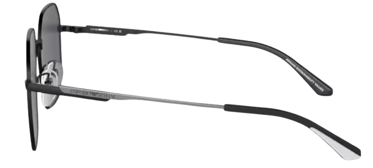Sonnenbrille Emporio Armani EA2154D