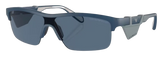 Lunettes de Soleil Emporio Armani EA4218