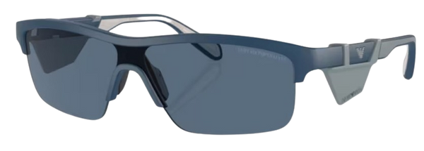 Сонцезахисні окуляри Emporio Armani EA4218