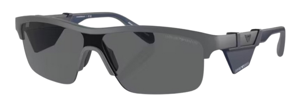 Сонцезахисні окуляри Emporio Armani EA4218