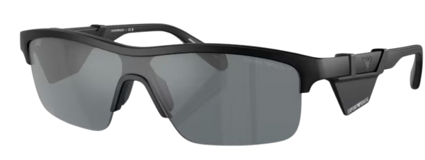 Сонцезахисні окуляри Emporio Armani EA4218