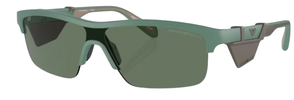 Сонцезахисні окуляри Emporio Armani EA4218