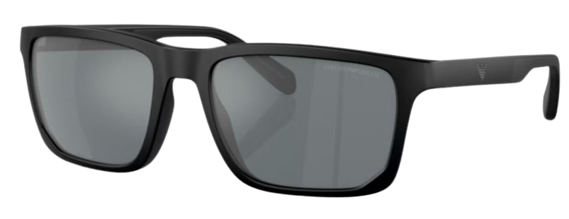 Sonnenbrille Emporio Armani EA4219